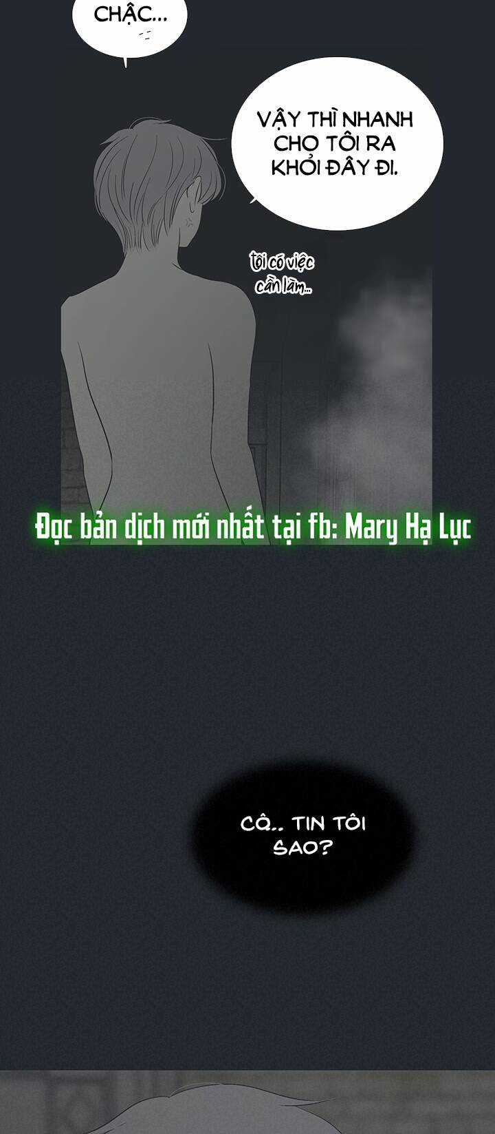 Lãnh Địa Totem Chapter 93.2 trang 9