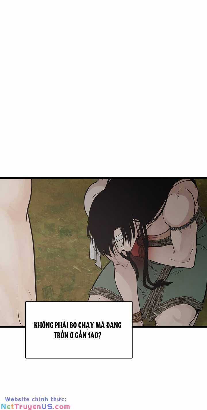 Lãnh Địa Totem Chapter 94.1 trang 11