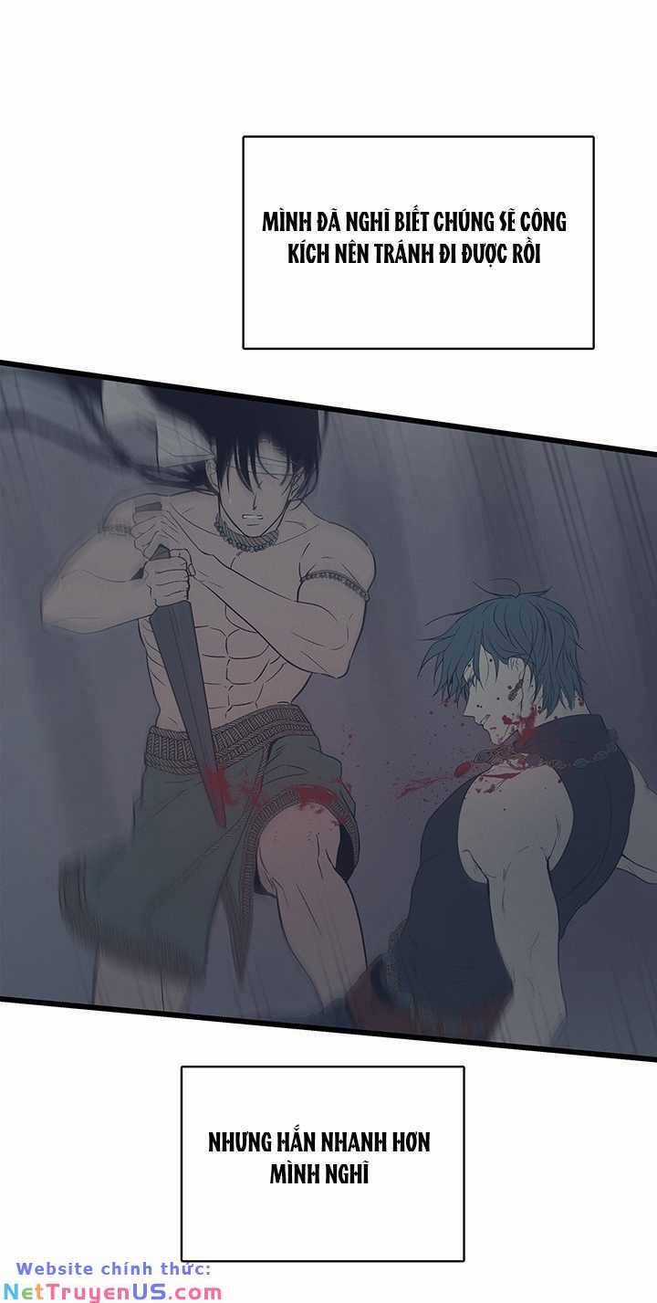 Lãnh Địa Totem Chapter 94.1 trang 12