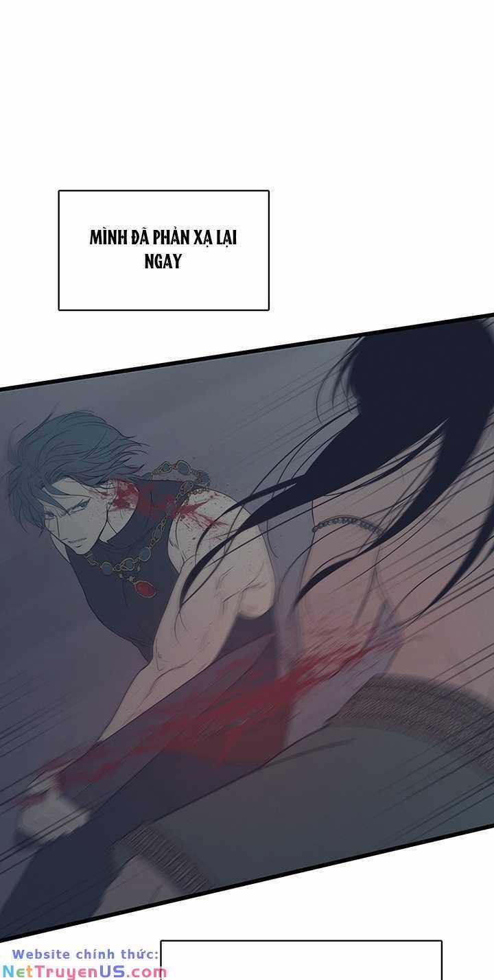 Lãnh Địa Totem Chapter 94.1 trang 13