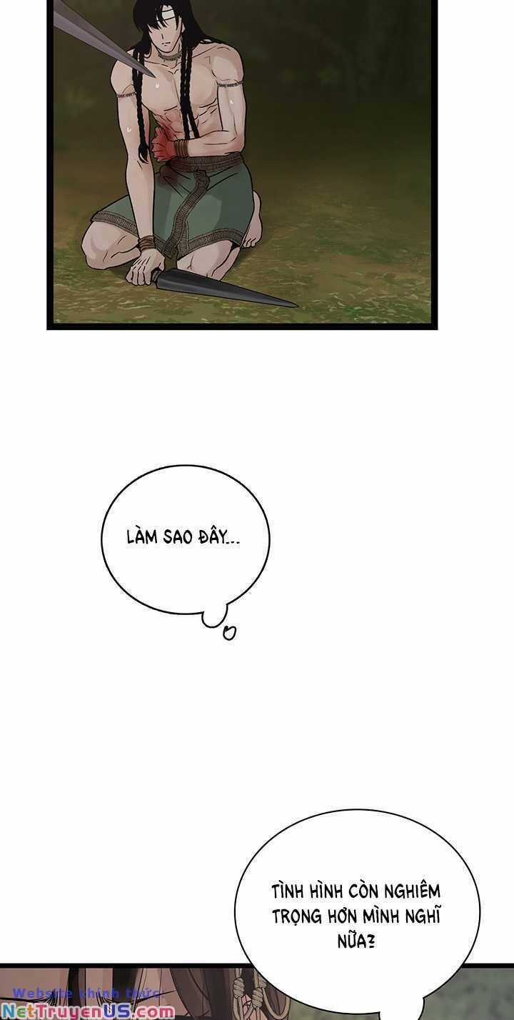 Lãnh Địa Totem Chapter 94.1 trang 18