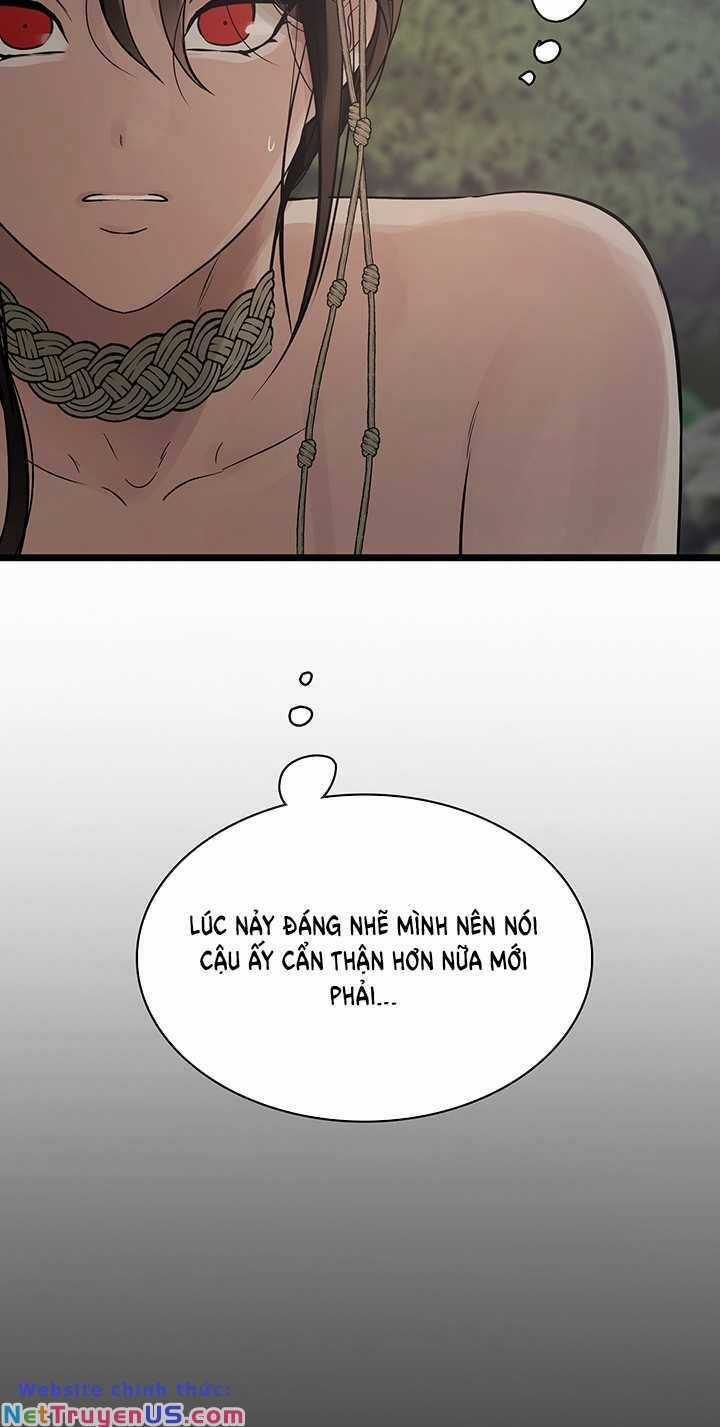 Lãnh Địa Totem Chapter 94.1 trang 19