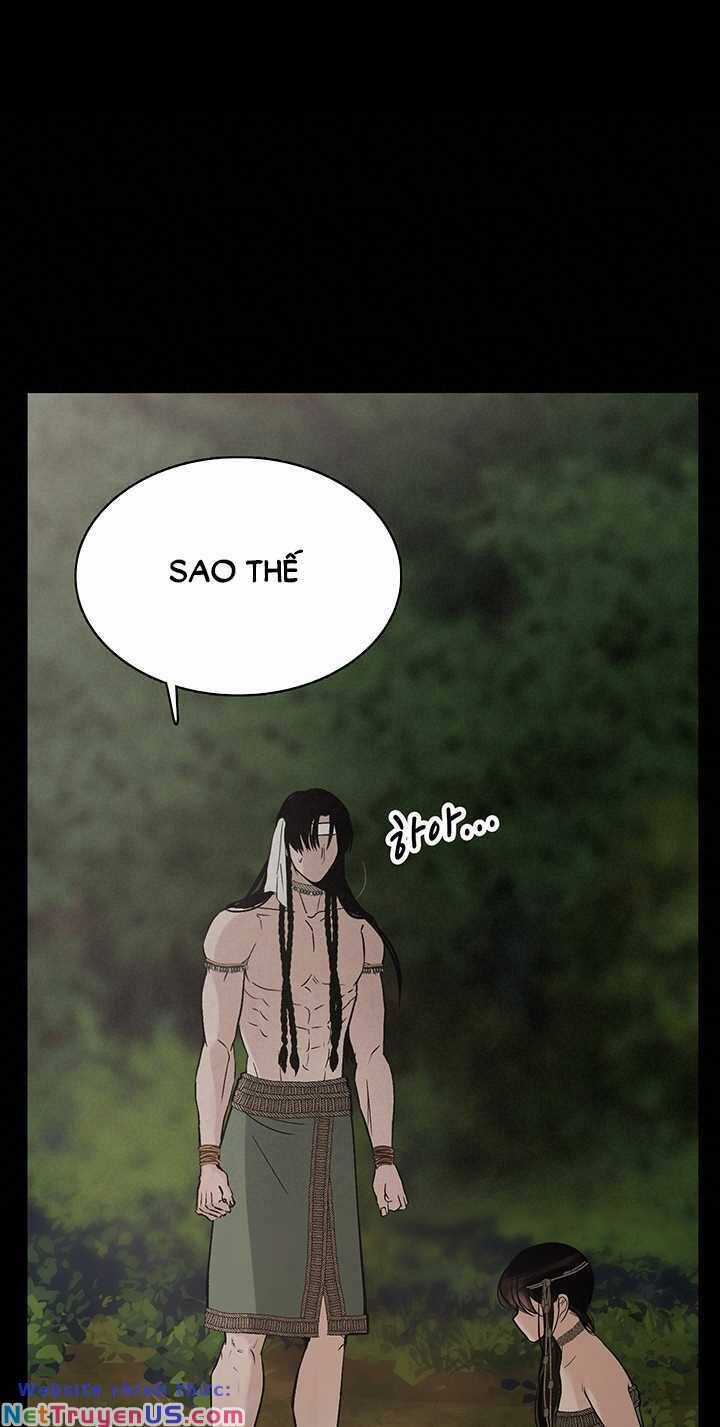 Lãnh Địa Totem Chapter 94.1 trang 22