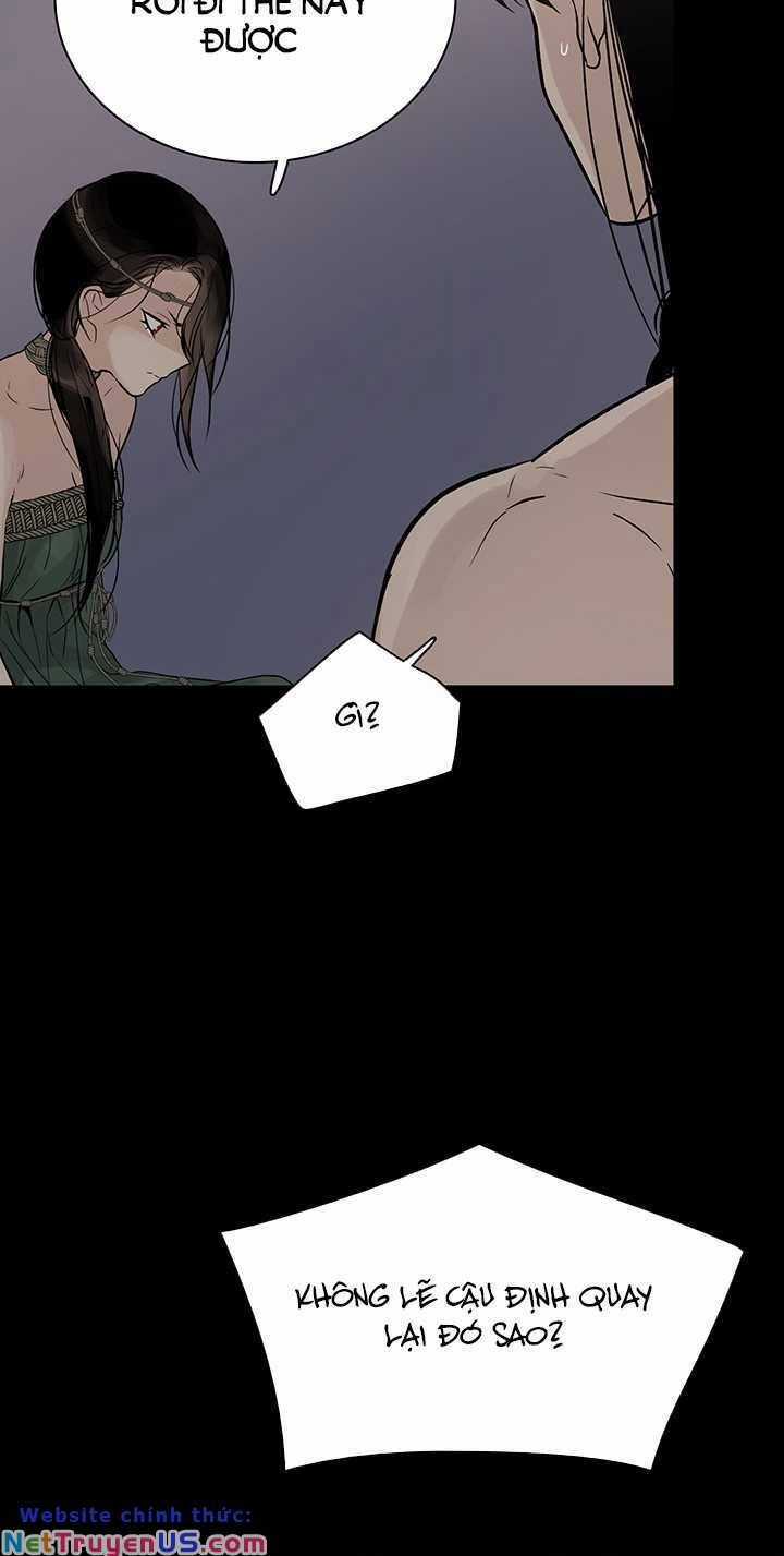 Lãnh Địa Totem Chapter 94.1 trang 24