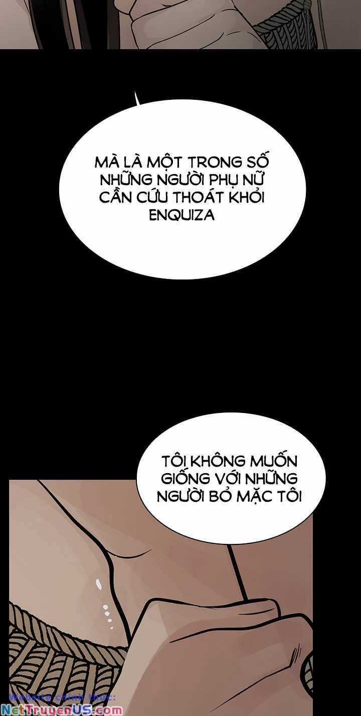 Lãnh Địa Totem Chapter 94.1 trang 34