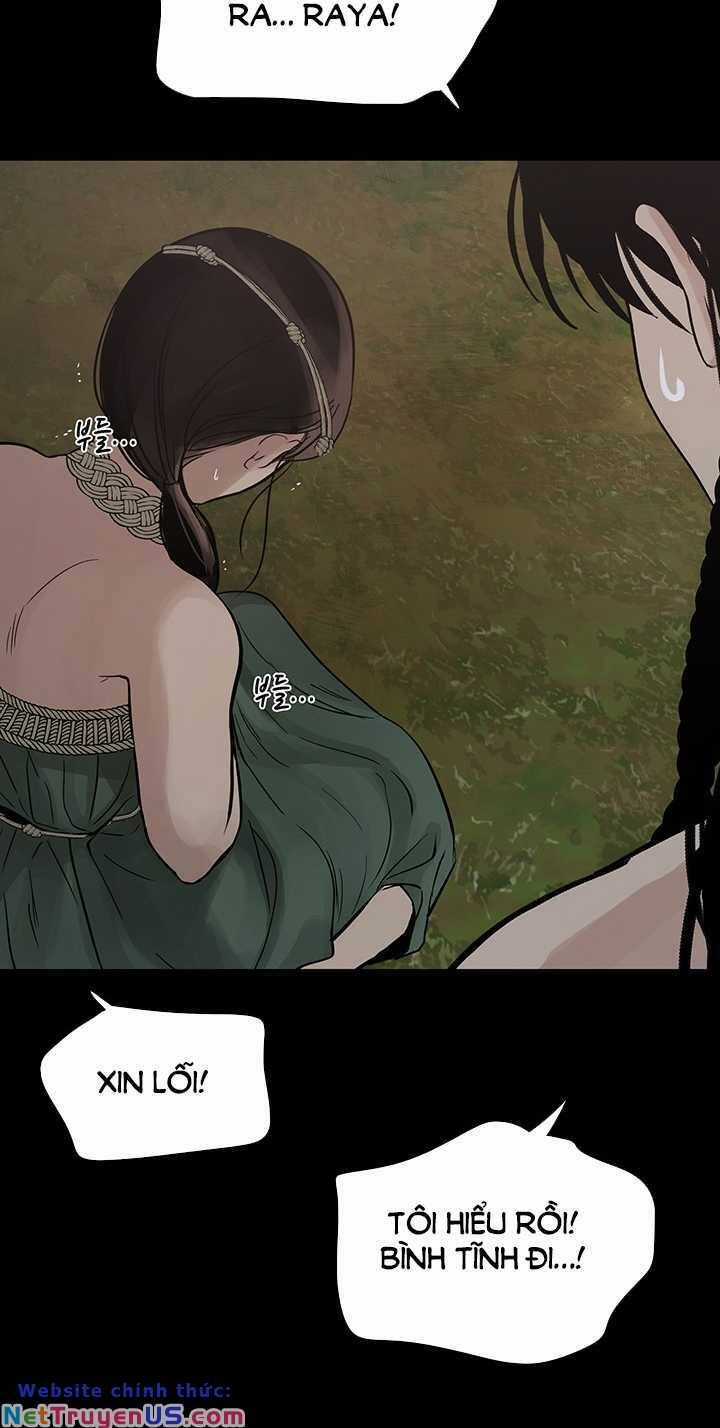 Lãnh Địa Totem Chapter 94.1 trang 38
