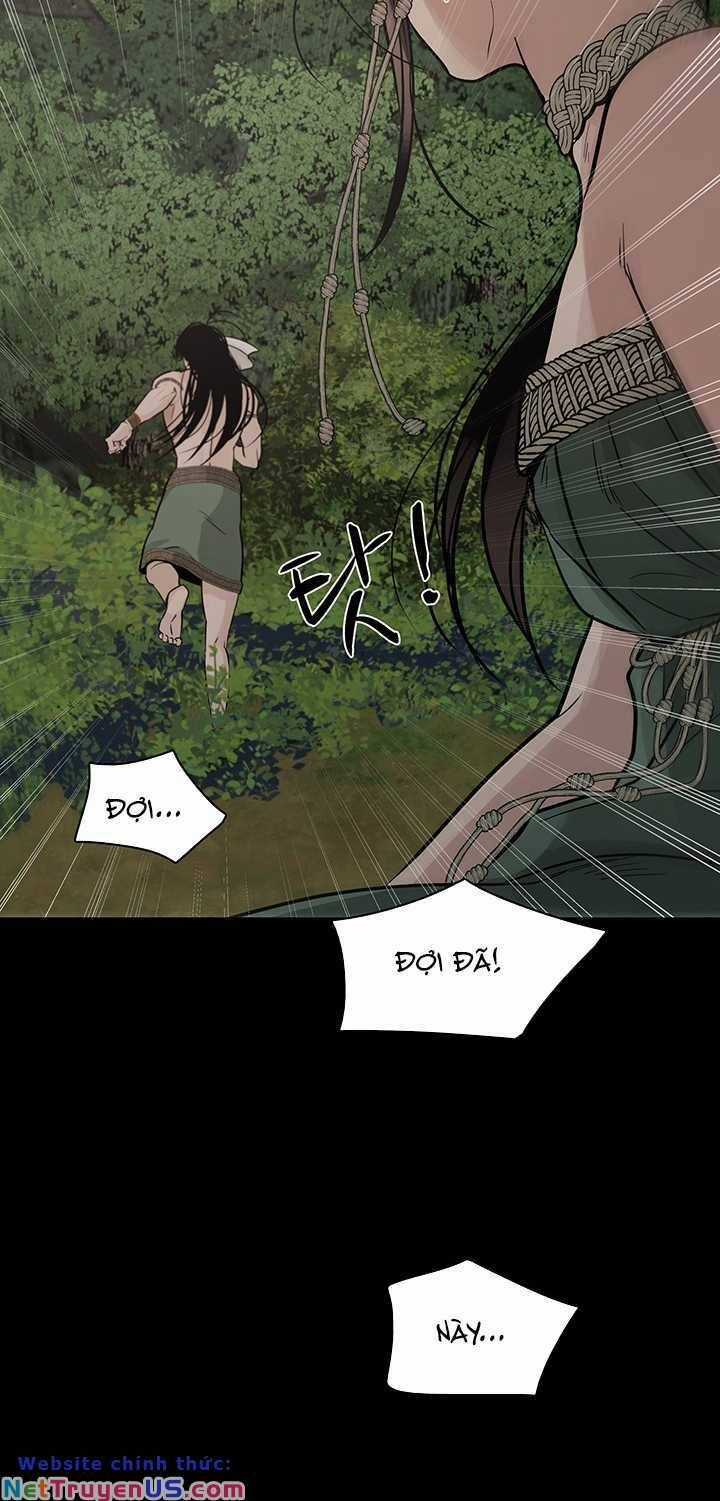 Lãnh Địa Totem Chapter 94.1 trang 43