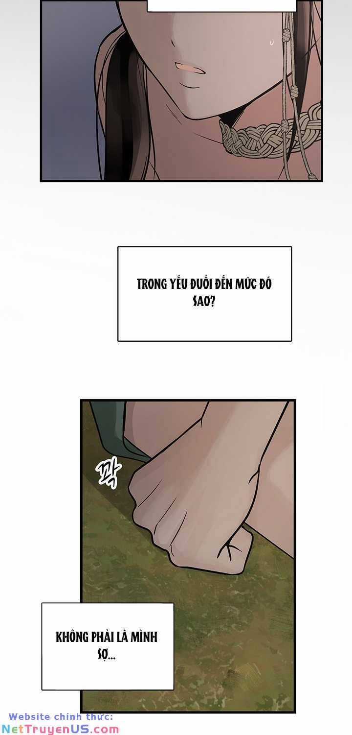 Lãnh Địa Totem Chapter 94.1 trang 45