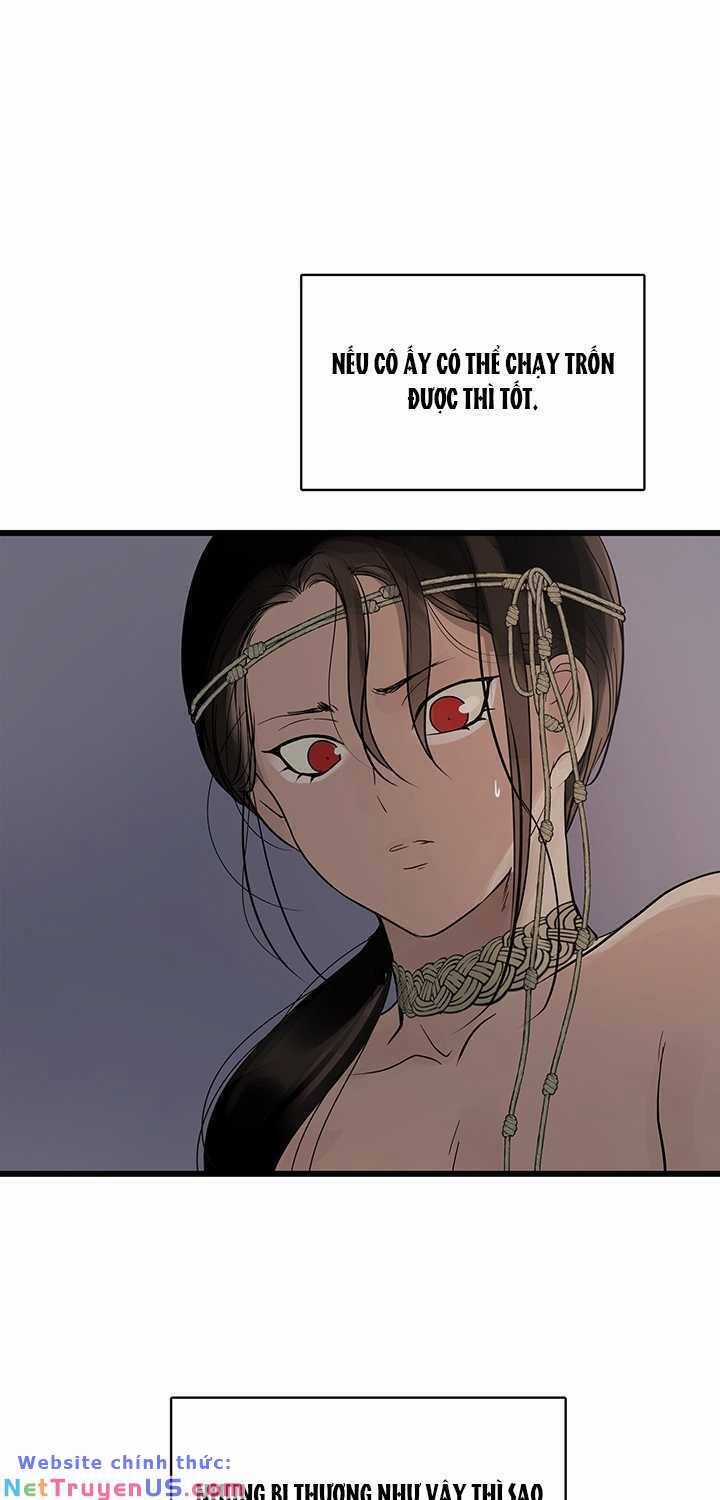 Lãnh Địa Totem Chapter 94.1 trang 46