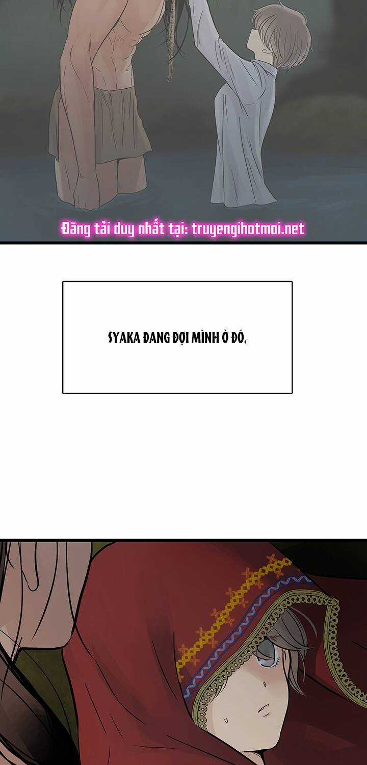 Lãnh Địa Totem Chapter 94.2 trang 10