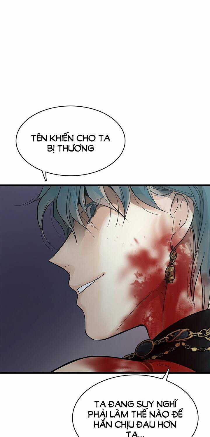 Lãnh Địa Totem Chapter 94.2 trang 17