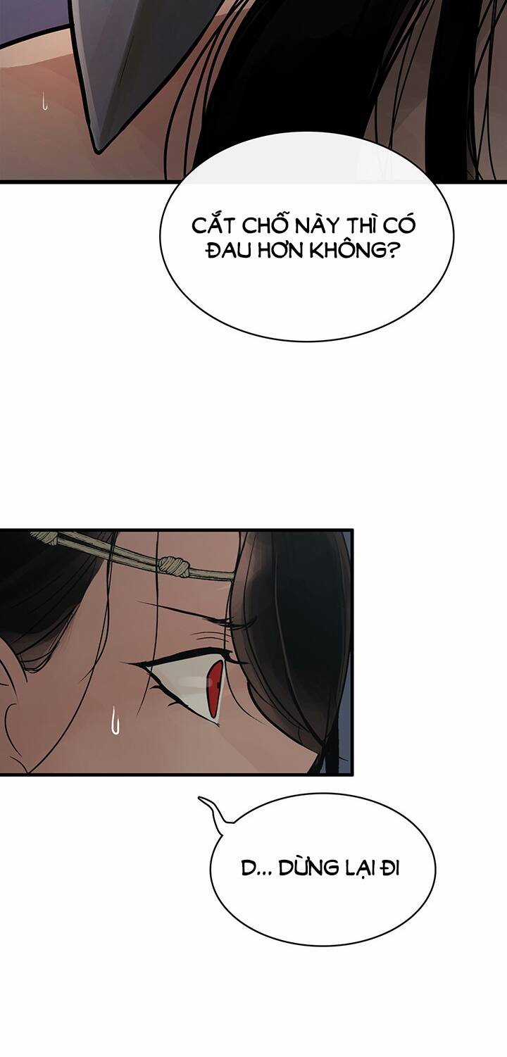 Lãnh Địa Totem Chapter 94.2 trang 19