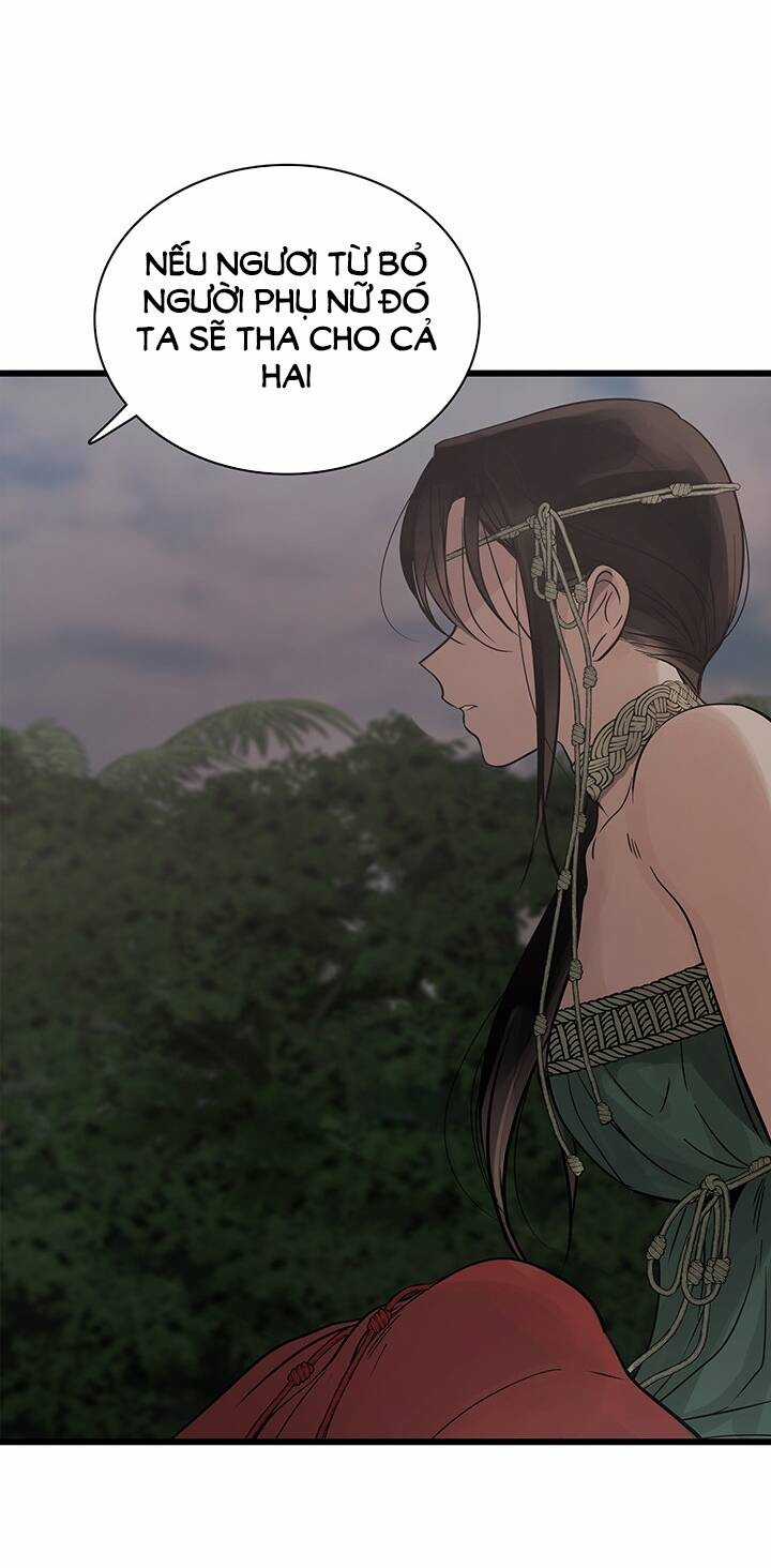 Lãnh Địa Totem Chapter 94.2 trang 21