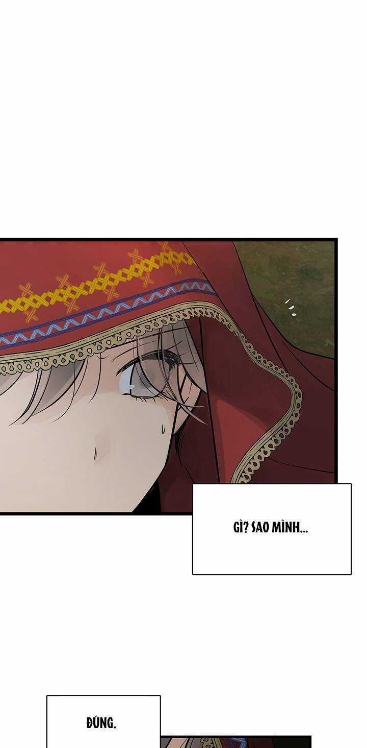 Lãnh Địa Totem Chapter 94.2 trang 22