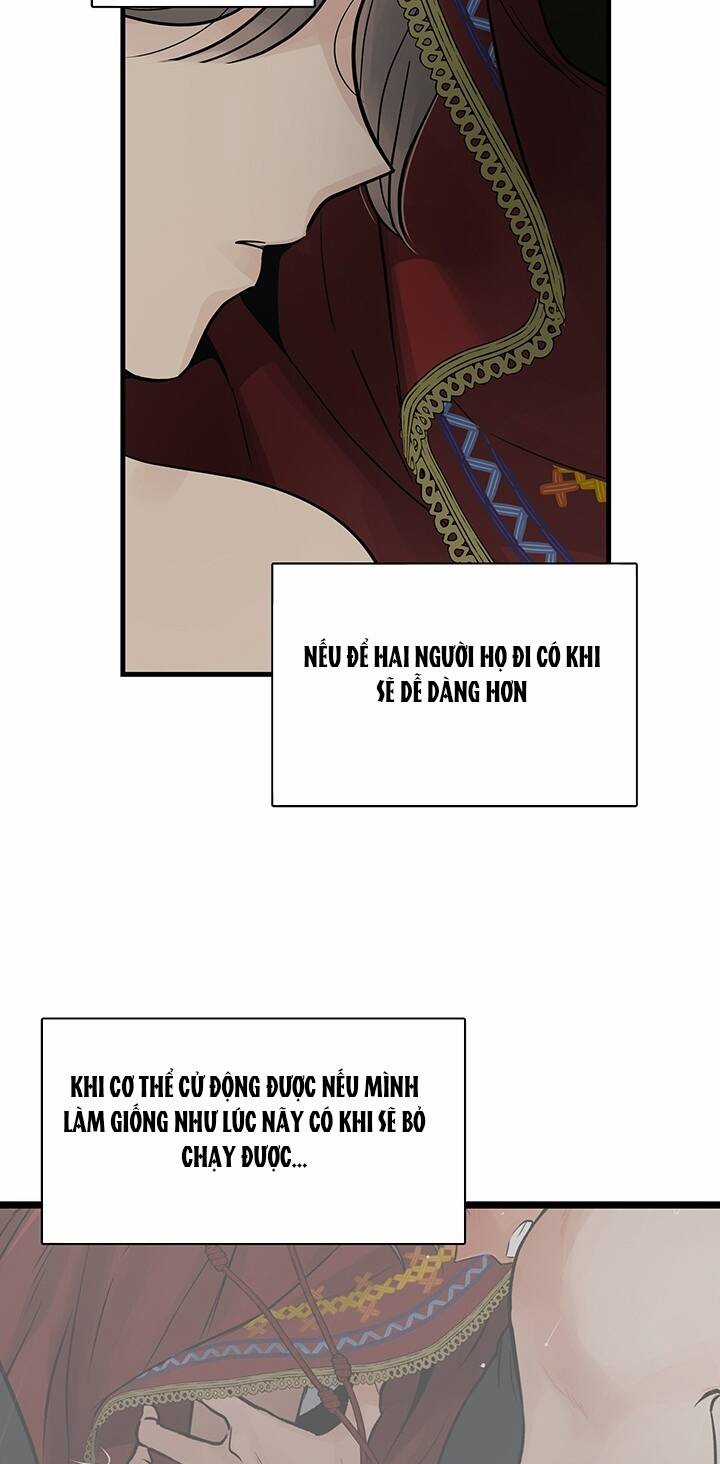 Lãnh Địa Totem Chapter 94.2 trang 23