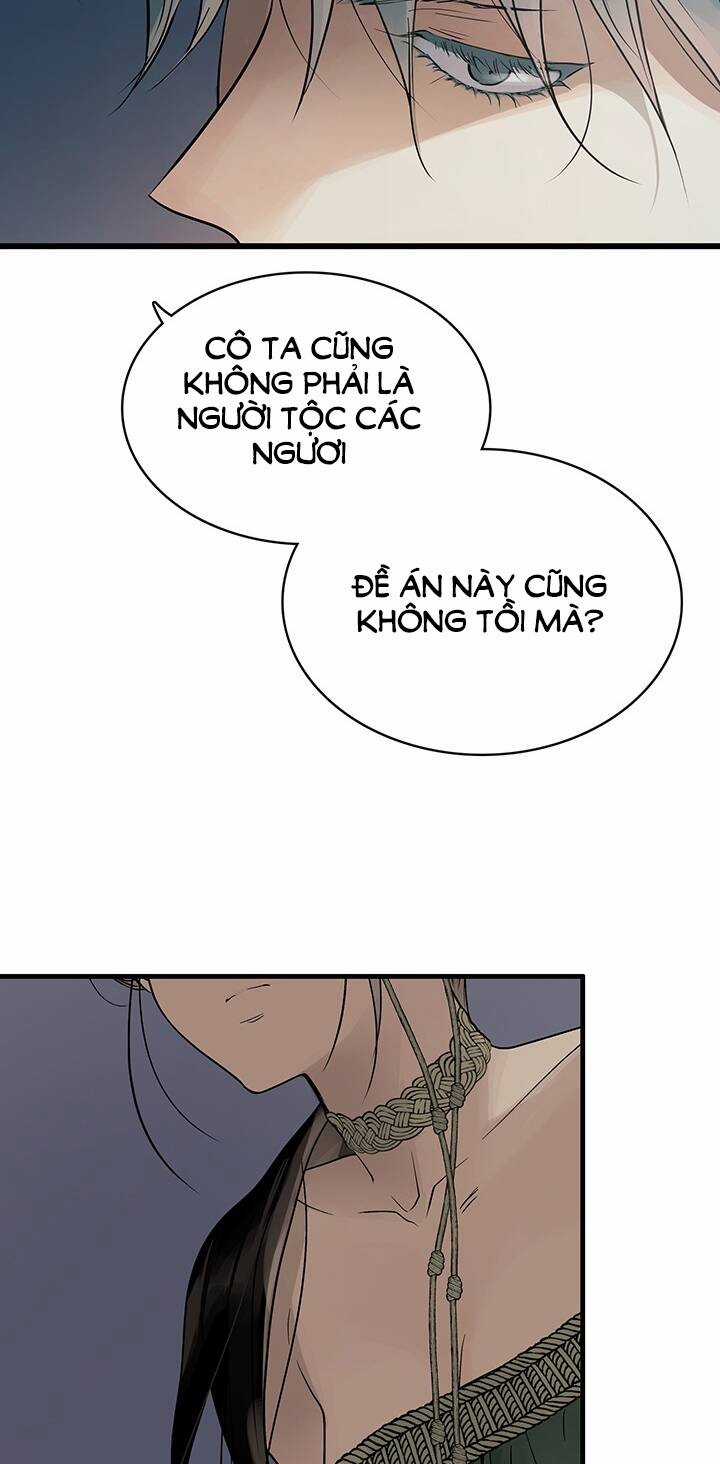 Lãnh Địa Totem Chapter 94.2 trang 25