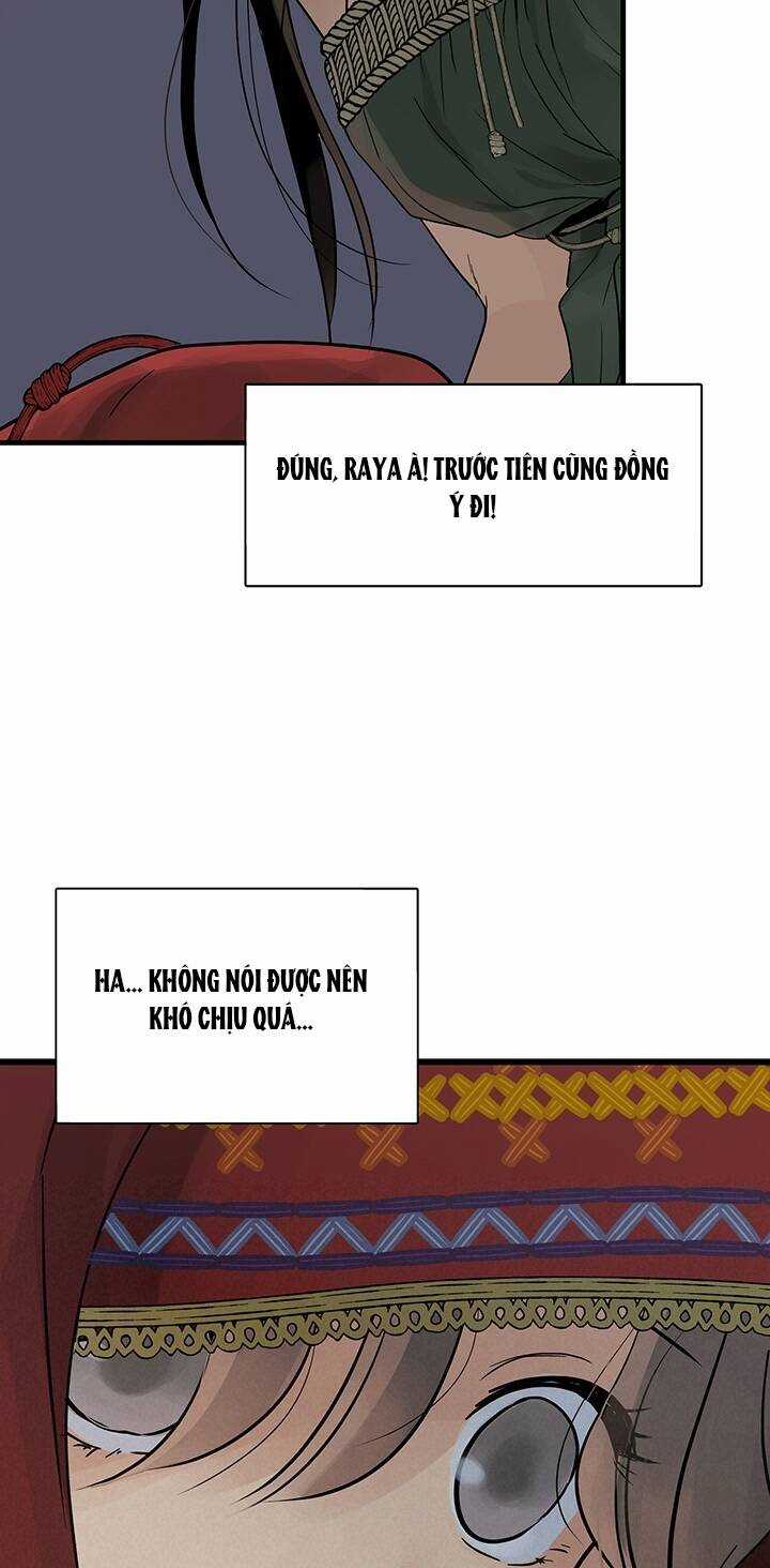 Lãnh Địa Totem Chapter 94.2 trang 26