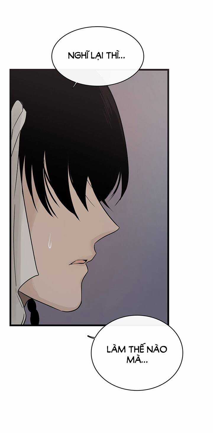 Lãnh Địa Totem Chapter 94.2 trang 35