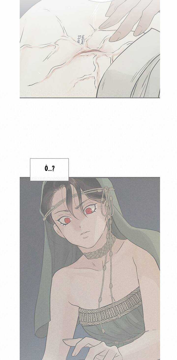 Lãnh Địa Totem Chapter 94.2 trang 40