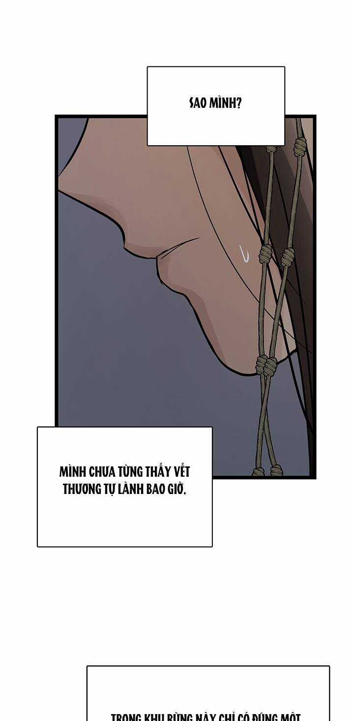 Lãnh Địa Totem Chapter 94.2 trang 42