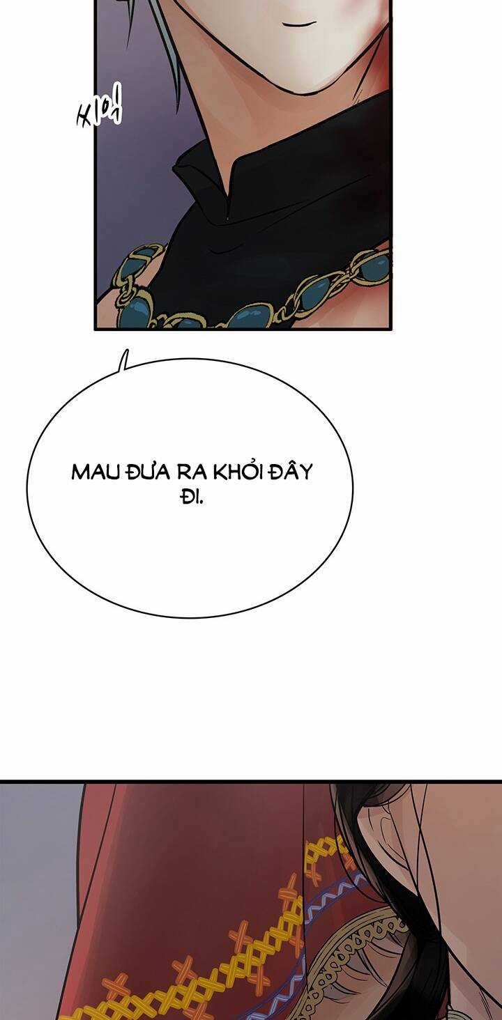 Lãnh Địa Totem Chapter 94.2 trang 45