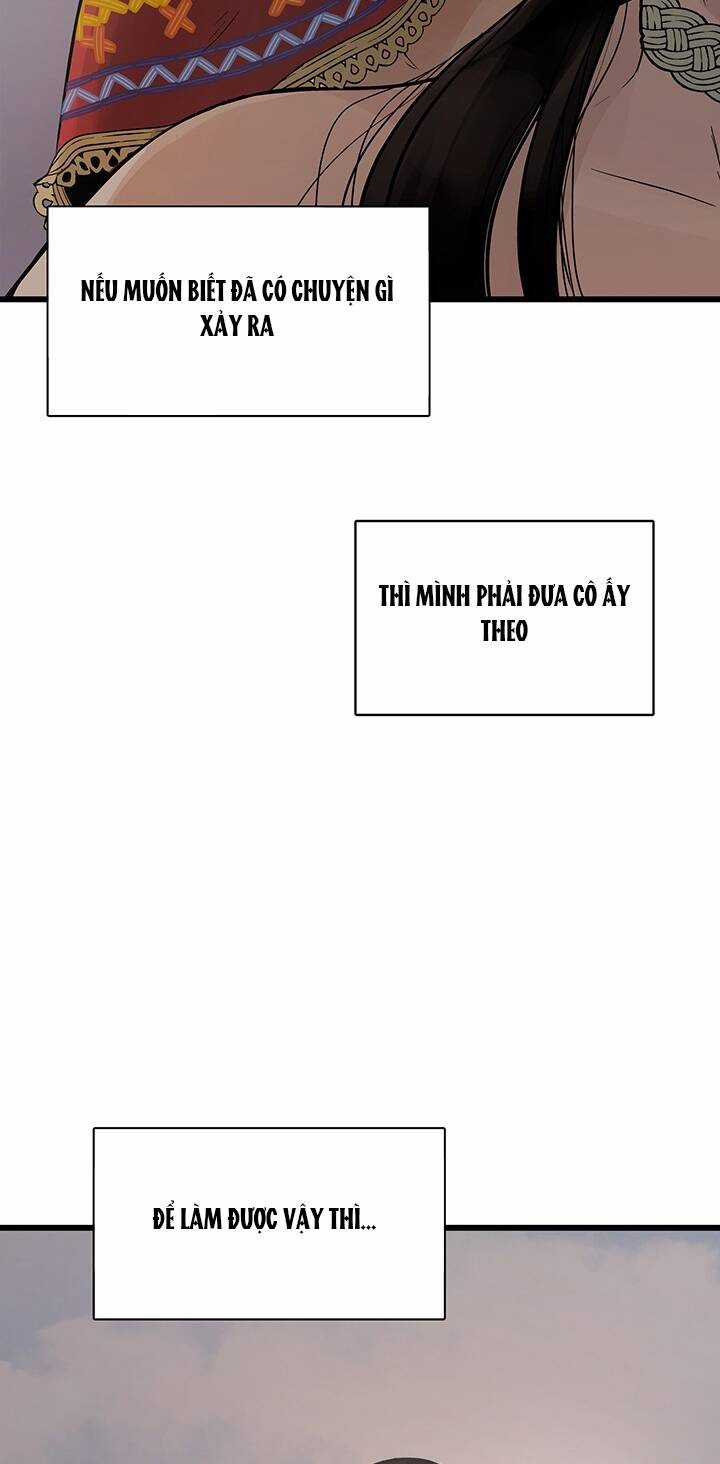 Lãnh Địa Totem Chapter 94.2 trang 46