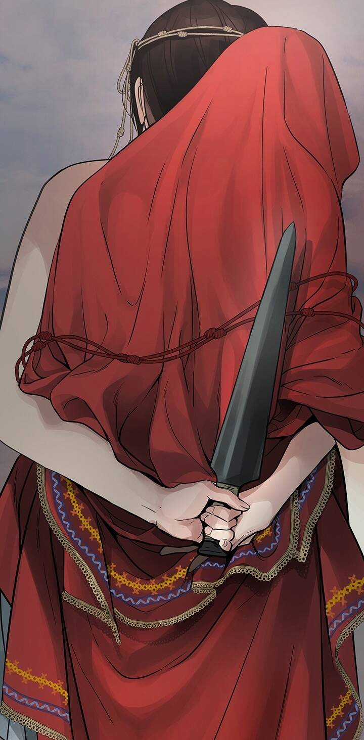 Lãnh Địa Totem Chapter 94.2 trang 47