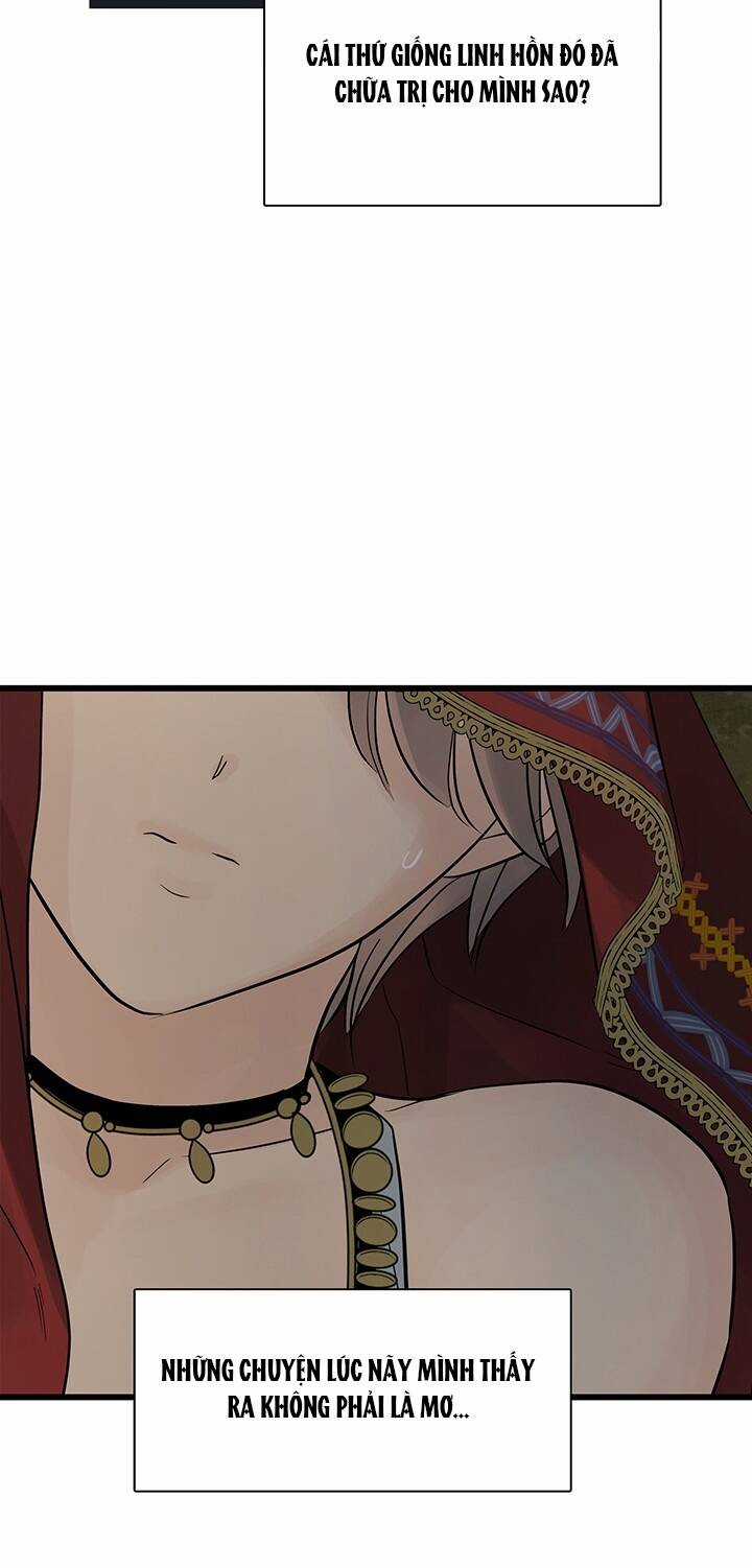 Lãnh Địa Totem Chapter 94.2 trang 8