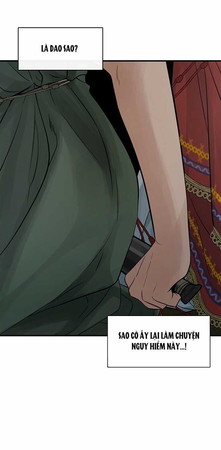 Lãnh Địa Totem Chapter 95.1 trang 12