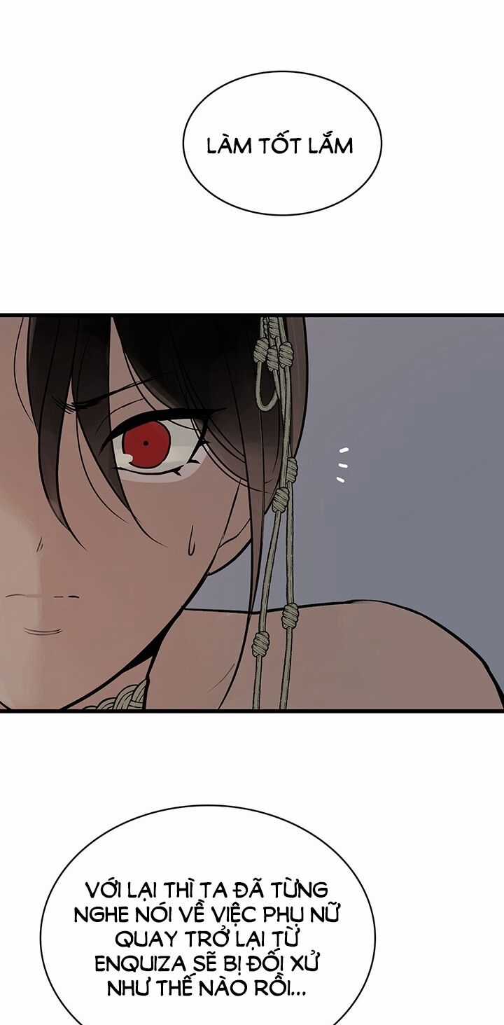 Lãnh Địa Totem Chapter 95.1 trang 13