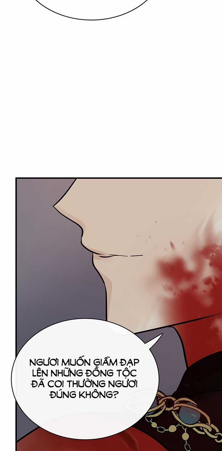 Lãnh Địa Totem Chapter 95.1 trang 14