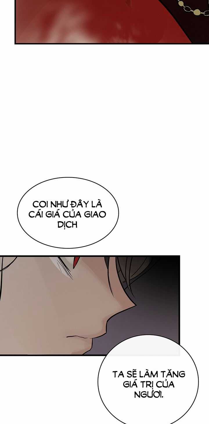 Lãnh Địa Totem Chapter 95.1 trang 15