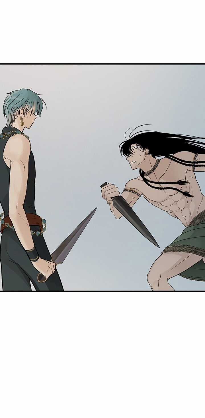 Lãnh Địa Totem Chapter 95.1 trang 24