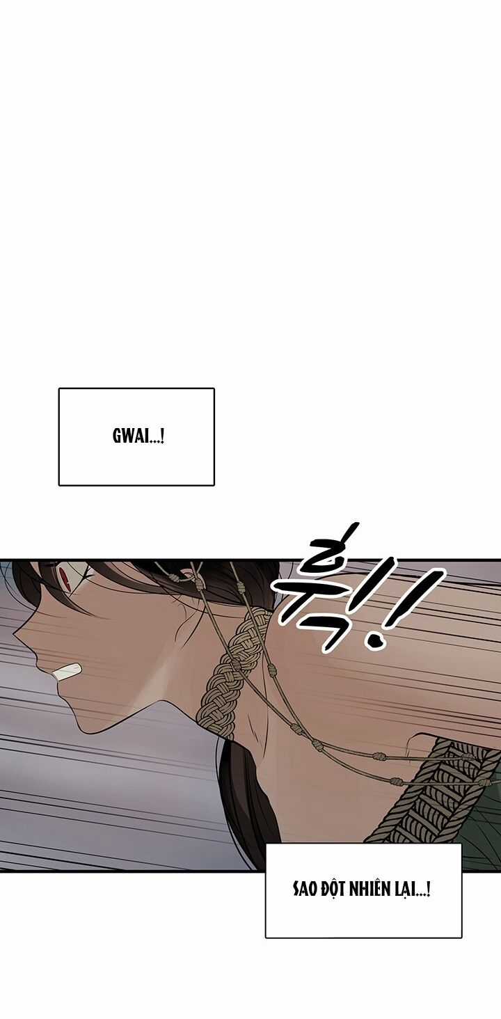 Lãnh Địa Totem Chapter 95.1 trang 28