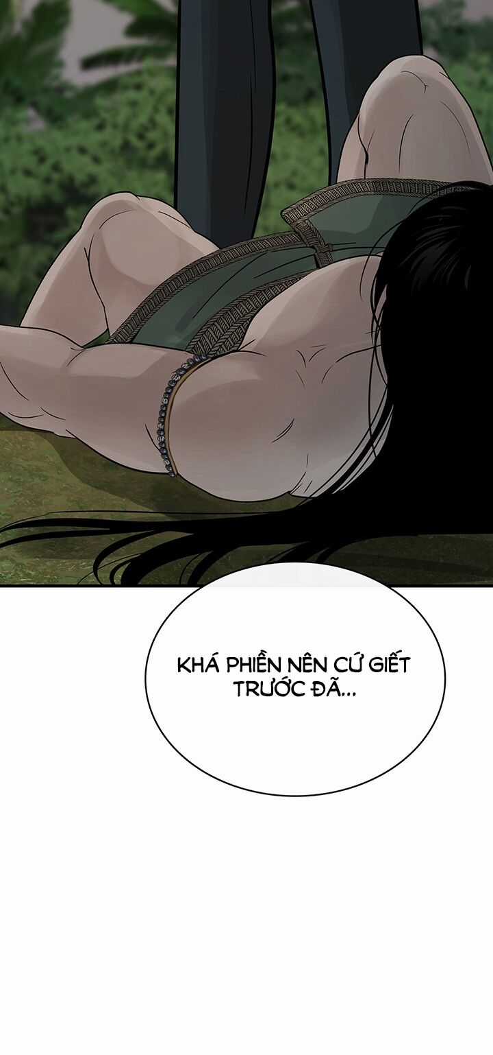 Lãnh Địa Totem Chapter 95.2 trang 13