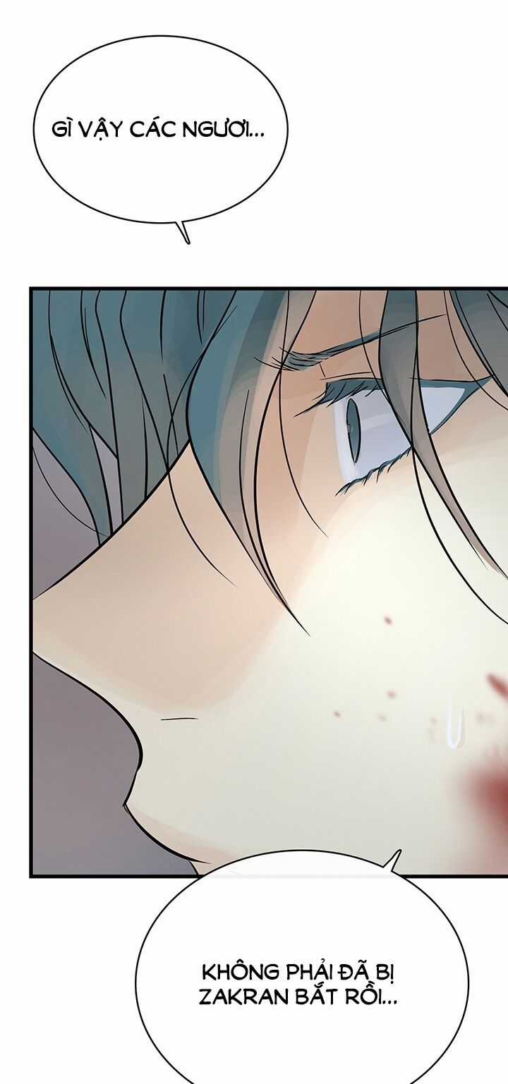 Lãnh Địa Totem Chapter 95.2 trang 20