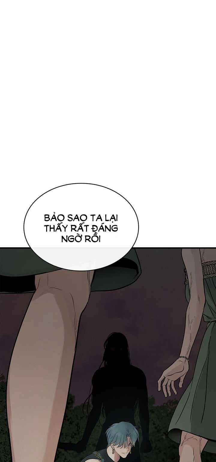 Lãnh Địa Totem Chapter 95.2 trang 23