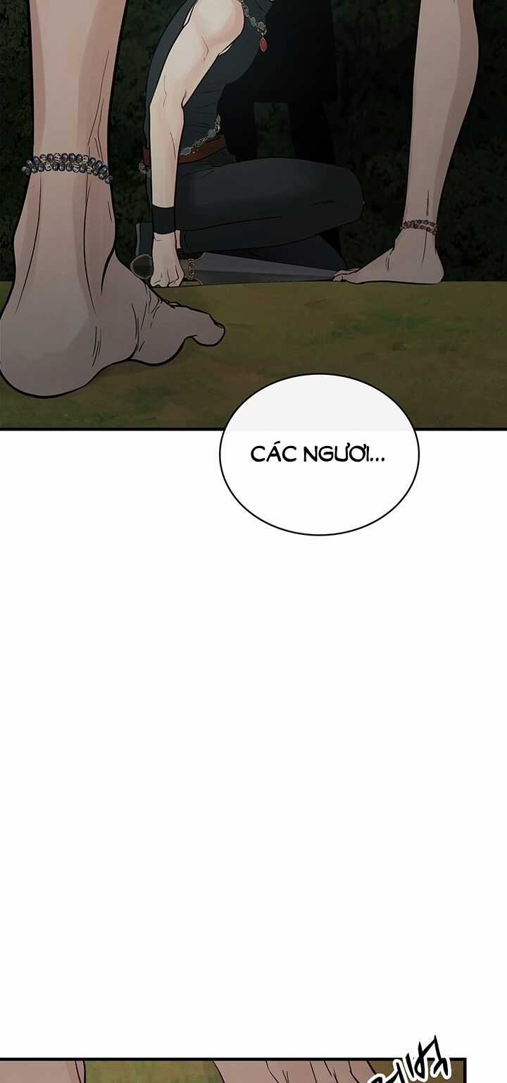 Lãnh Địa Totem Chapter 95.2 trang 24