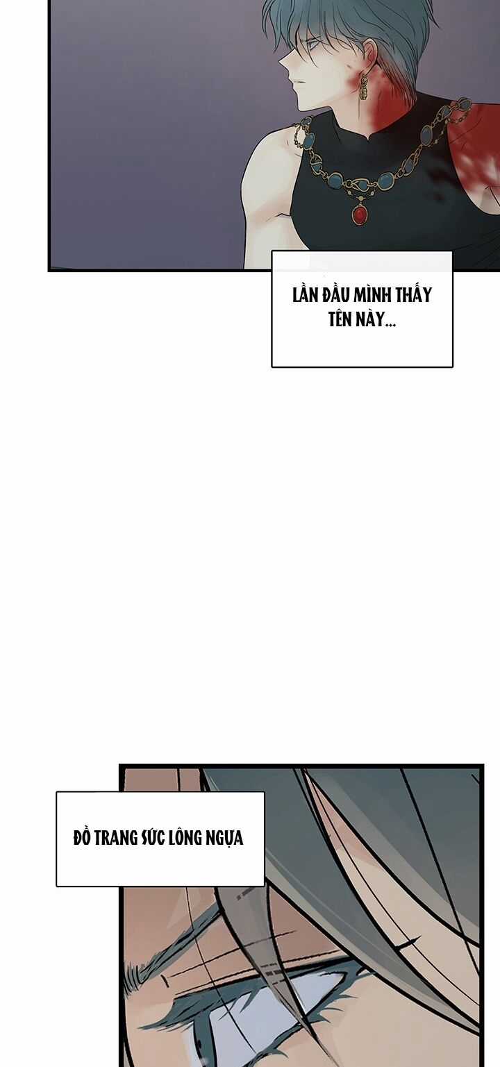 Lãnh Địa Totem Chapter 95.2 trang 26