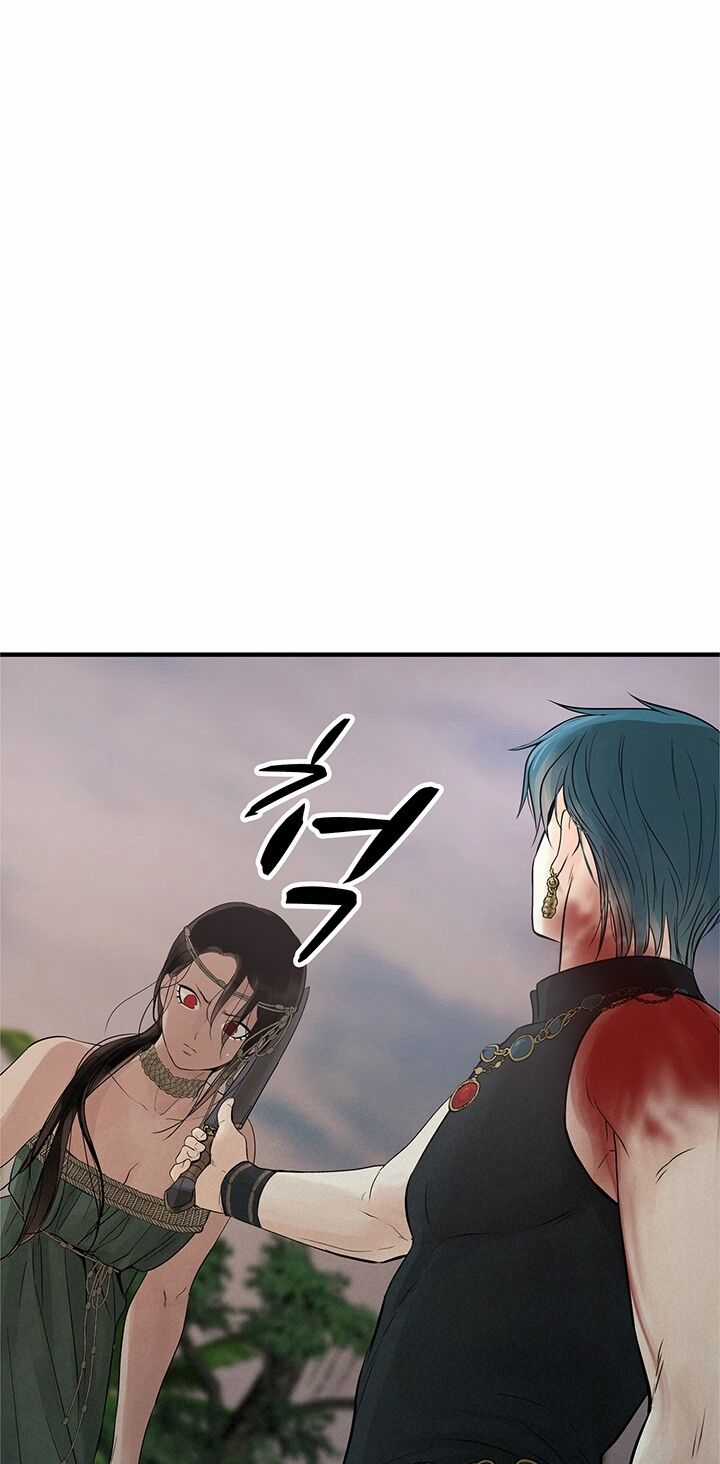 Lãnh Địa Totem Chapter 95.2 trang 3