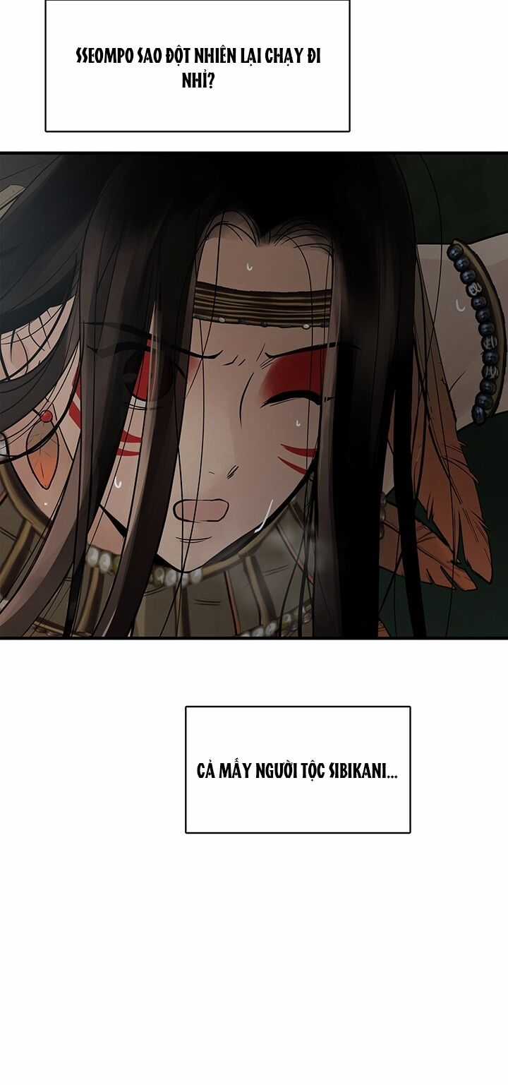 Lãnh Địa Totem Chapter 95.2 trang 32