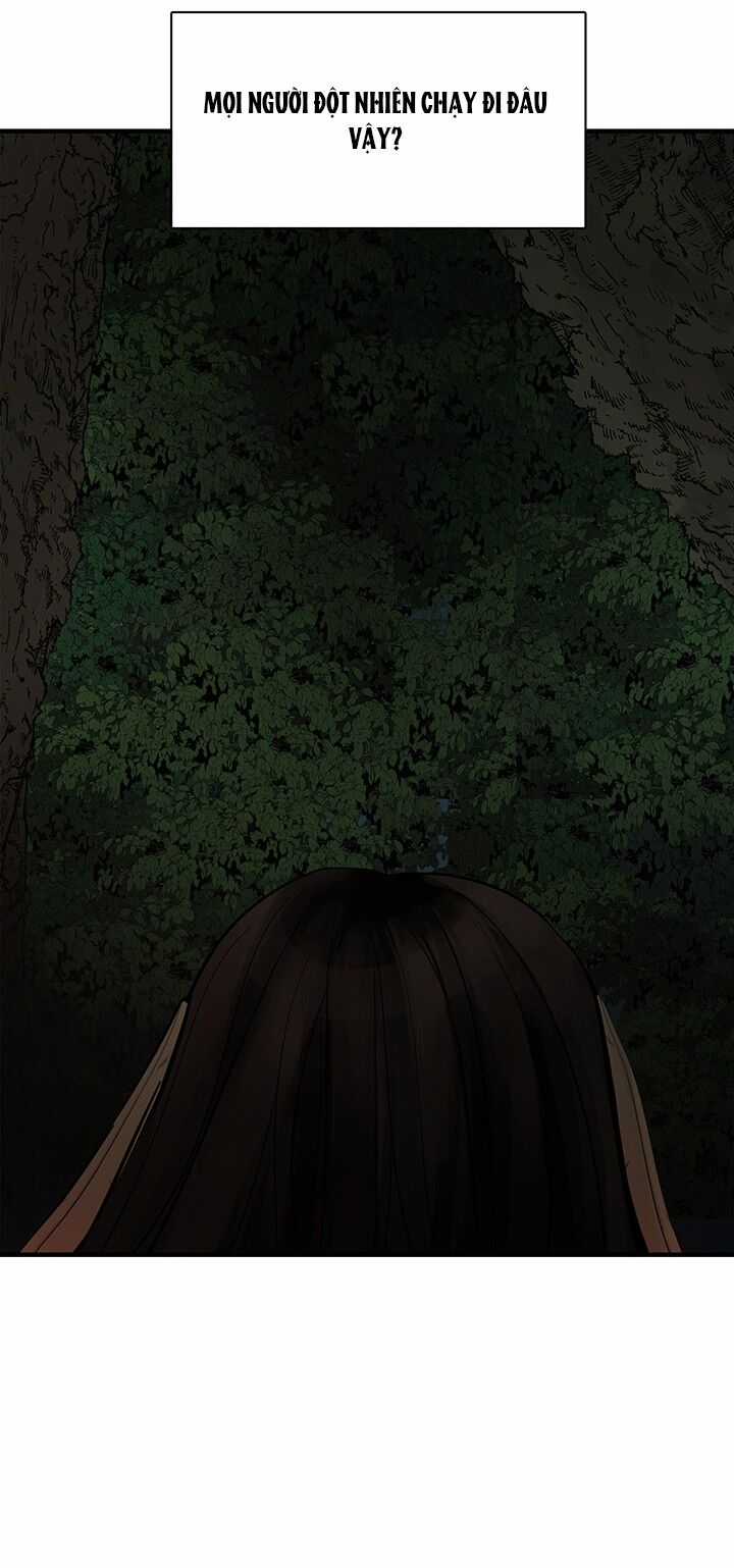 Lãnh Địa Totem Chapter 95.2 trang 33