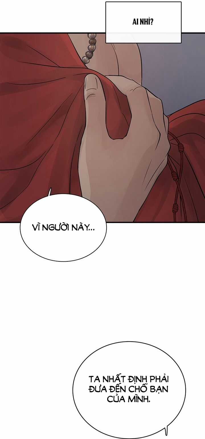 Lãnh Địa Totem Chapter 95.2 trang 35