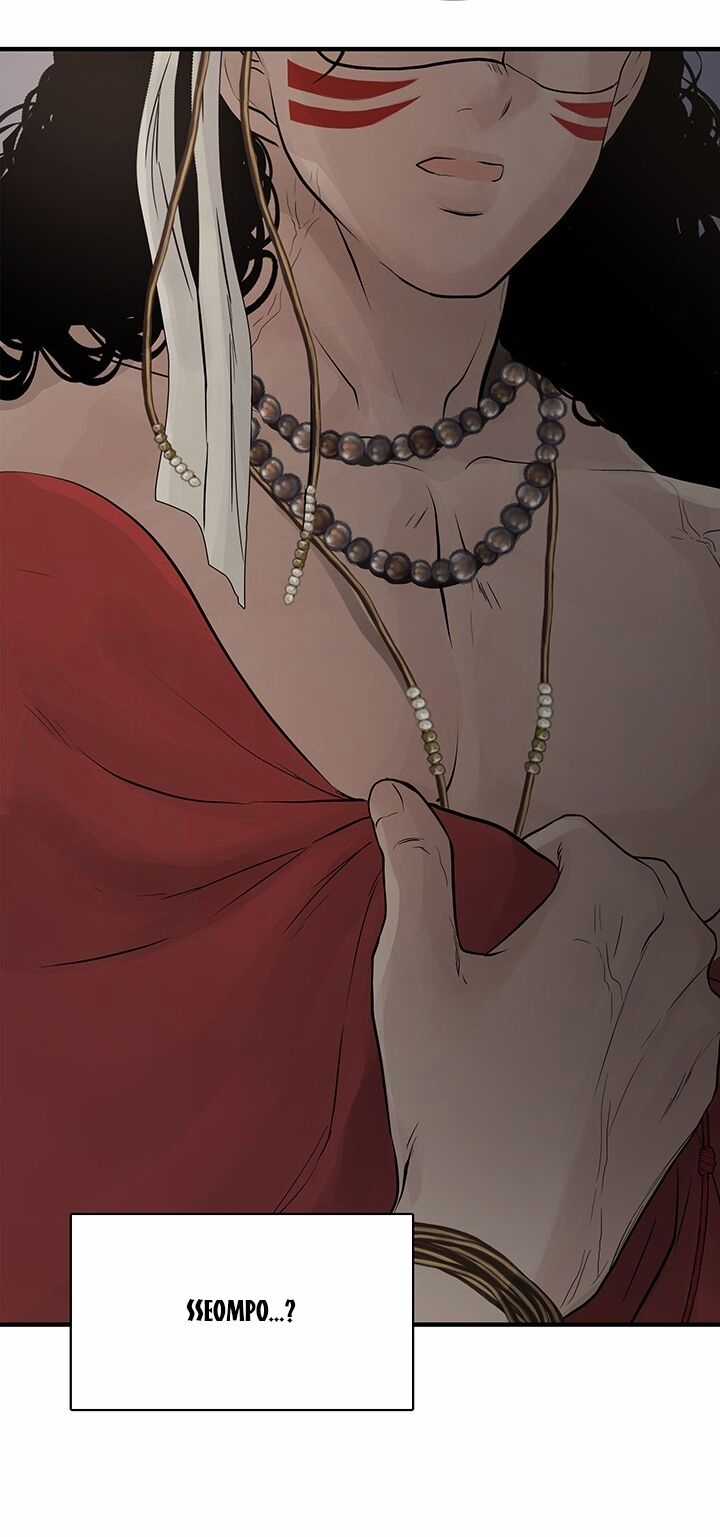 Lãnh Địa Totem Chapter 95.2 trang 36