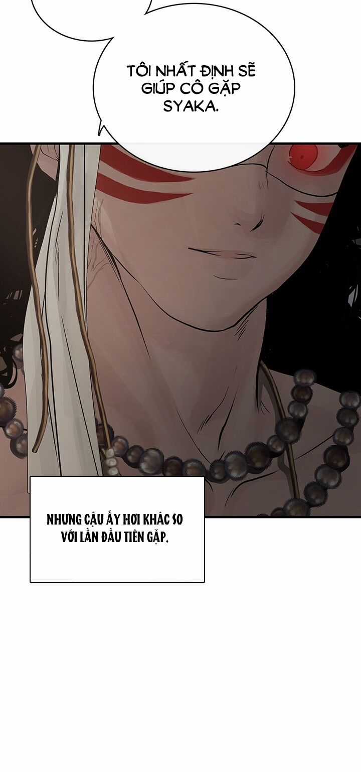 Lãnh Địa Totem Chapter 95.2 trang 38