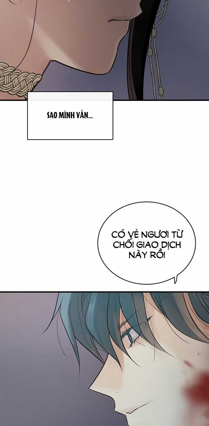 Lãnh Địa Totem Chapter 95.2 trang 5