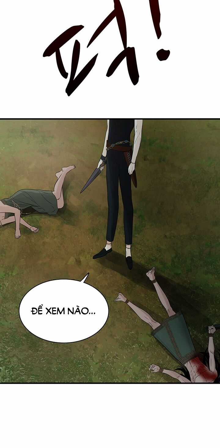 Lãnh Địa Totem Chapter 95.2 trang 8