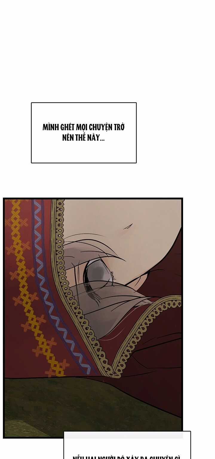 Lãnh Địa Totem Chapter 95.2 trang 9