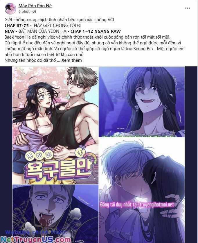 Lãnh Địa Totem Chapter 96.1 trang 11