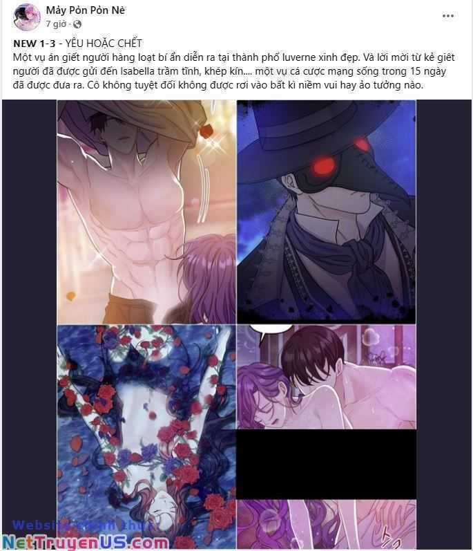 Lãnh Địa Totem Chapter 96.1 trang 13